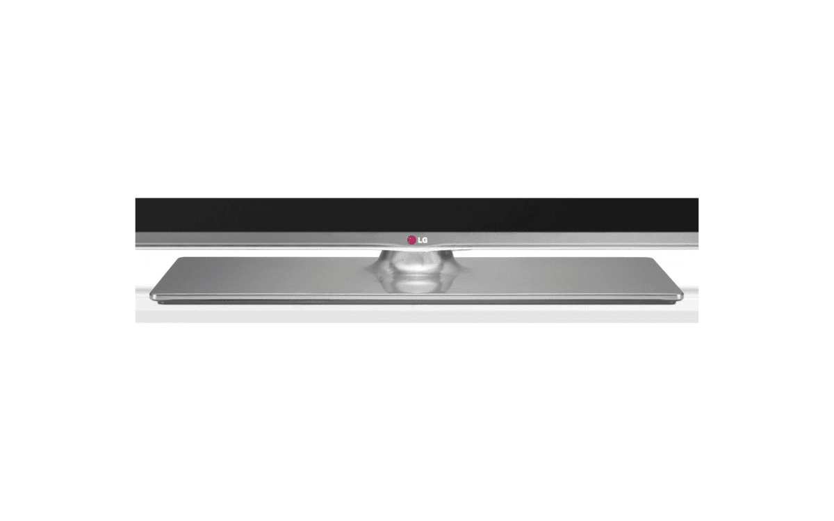 LG 47LB650V – TV LED 47’’ Full HD 3D Passive | Smart TV WebOS 2.0 reconditionnée — miniature 3