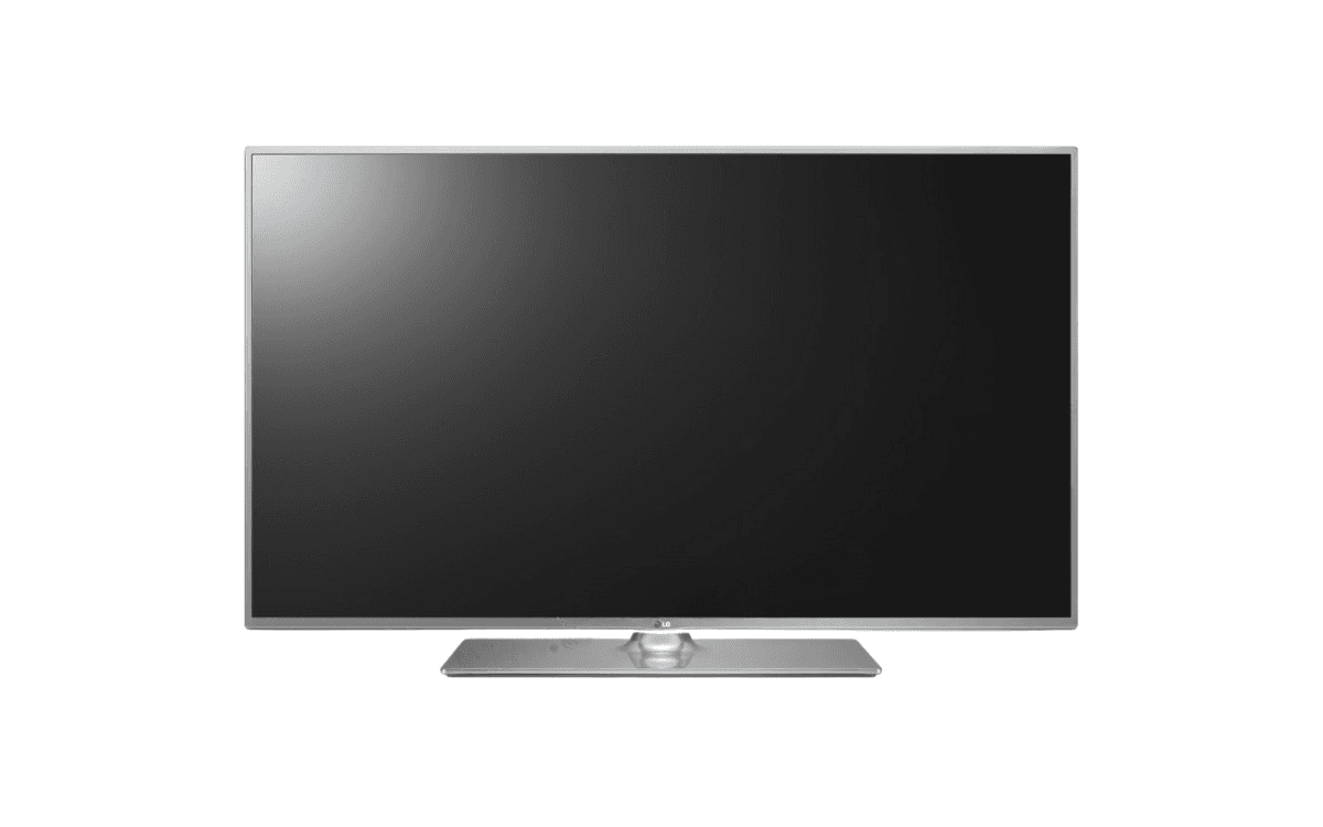 LG 47LB650V – TV LED 47’’ Full HD 3D Passive | Smart TV WebOS 2.0 reconditionnée — miniature 2
