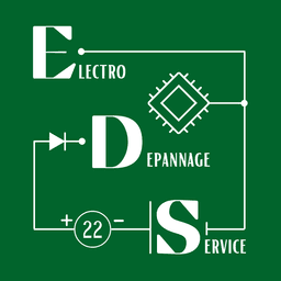 EDS22 Logo